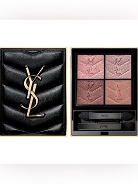 NIB YSL Couture Mini Clutch Eyeshadow Palette